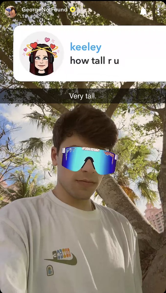 George Updates On Twitter New Gogchat George Updates On Twitter New Gogchat