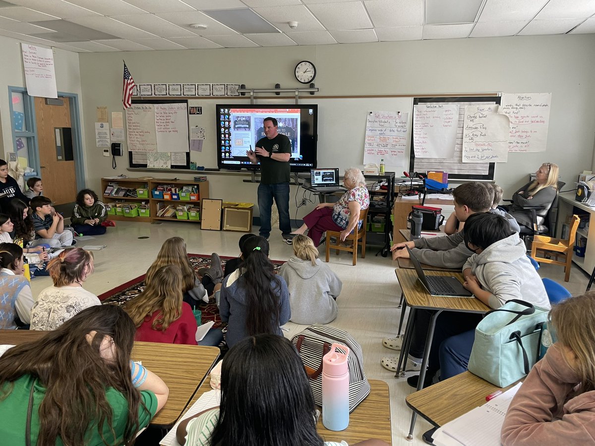 Mrs. Prochnow tweet media