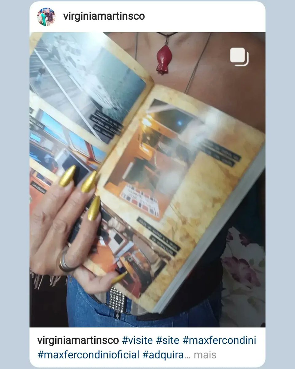 QUEENNOON3's tweet photo. @MaxFercondini 
#marcalmonaofazbommarinheiro #livro #Adquira #nosite #oficial #maxfercondini

https://t.co/RnB5FKmEiX https://t.co/4zIKUilBDB