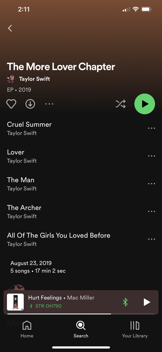 mzamericana's tweet photo. WAIT could #TheMoreChapters be THE SONGS SHES GONNA PLAY FROM THAT ALBUM?! #CountdownToTSTheErasTour #TSTheErasTour https://t.co/6JwpY9qj0U