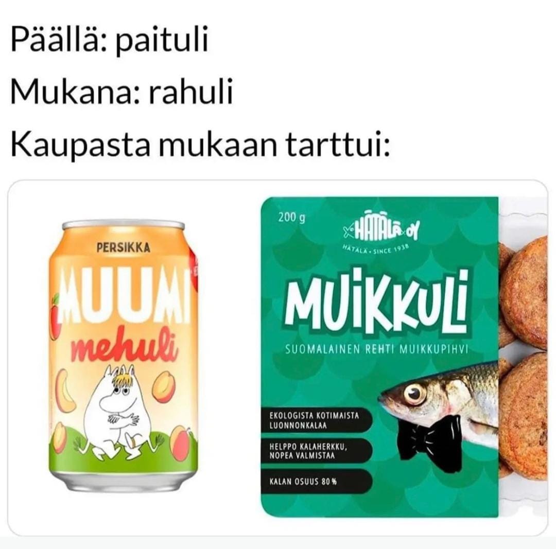 Turapalli's tweet photo. @aholesque @SartamaV Onneksi on kuitenkin #paituli. ☝🏼 https://t.co/ViZBm4PUXt