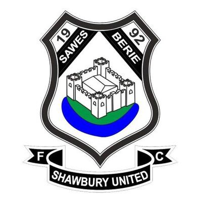 Chelmsley Town FC 🏴 tweet media