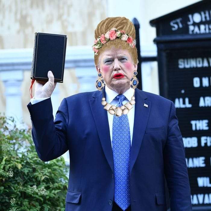 SidesJamesW's tweet photo. “But the greatest threat to Western civilization today is not Russia. It's probably more than anything else. ourselves and some of the horrible, USA-hating people that represent us.” -Spanky Tramp, today https://t.co/x9RkhcXmsw