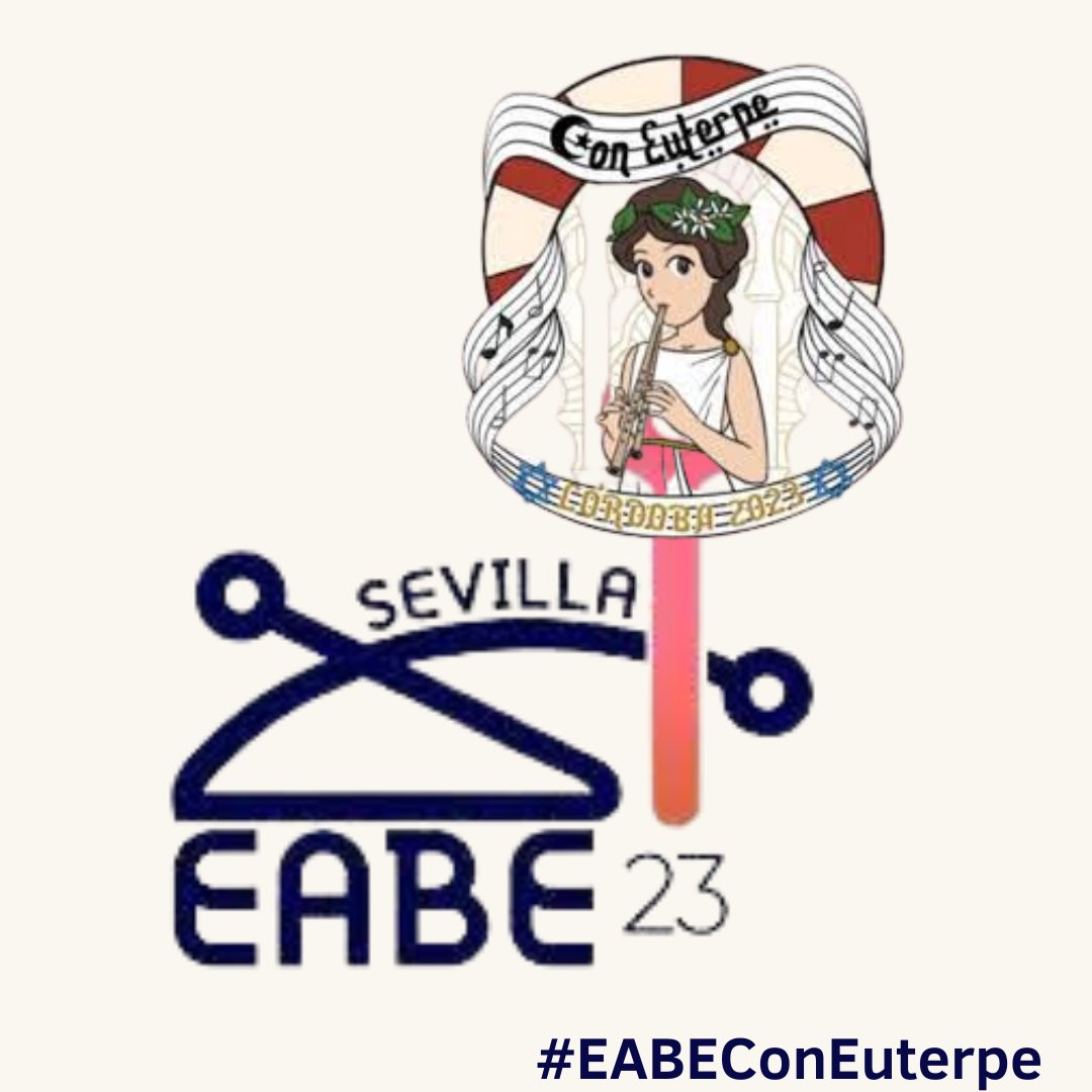 Congreso Con Euterpe tweet media