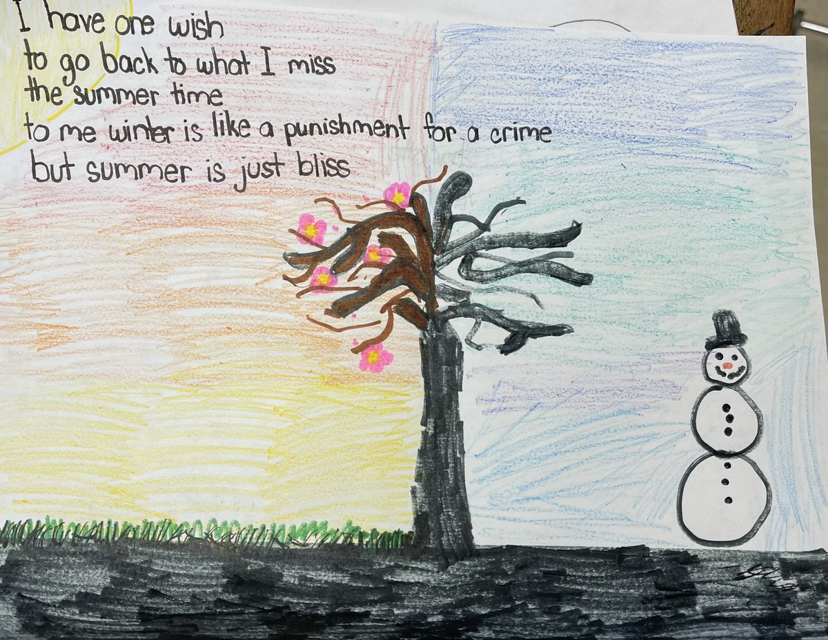 St. Clare School tweet media