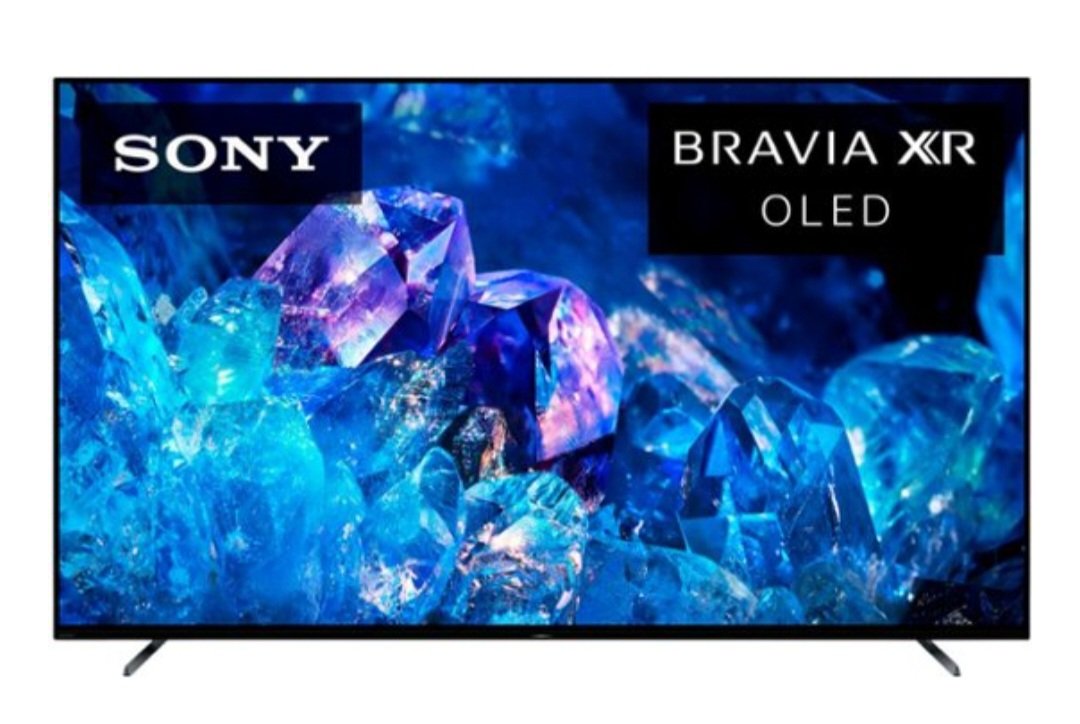 Fuck yeah! I finally ordered my new 55' 4K OLED HDMI 2.1 120HZ refresh rate TV! I'm one step closer to that #PS5...

@SonyElectronics #SonyBravia