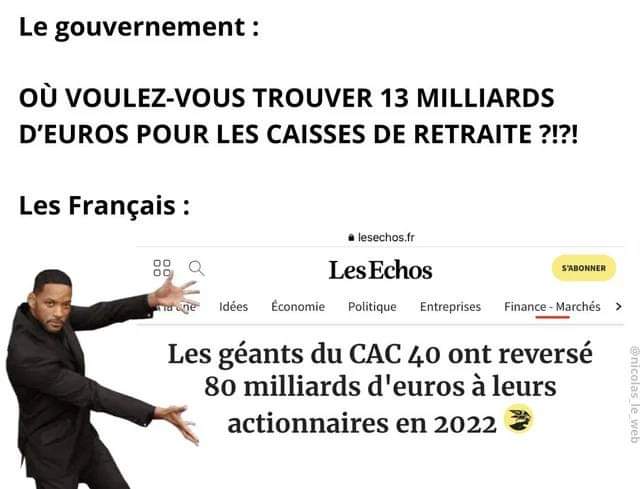 FannyWilk's tweet photo. La France est divisée en 2 types de personnes : celles &amp; ceux qui sont ulcérés face à 1 accumulation de régressions sociales historiques qui va briser le vie de millions de personnes. Et puis il y a celles &amp; ceux qui sont ulcérés face à... des sacs poubelles. #choisistoncamp https://t.co/mKYvf1c5Jc