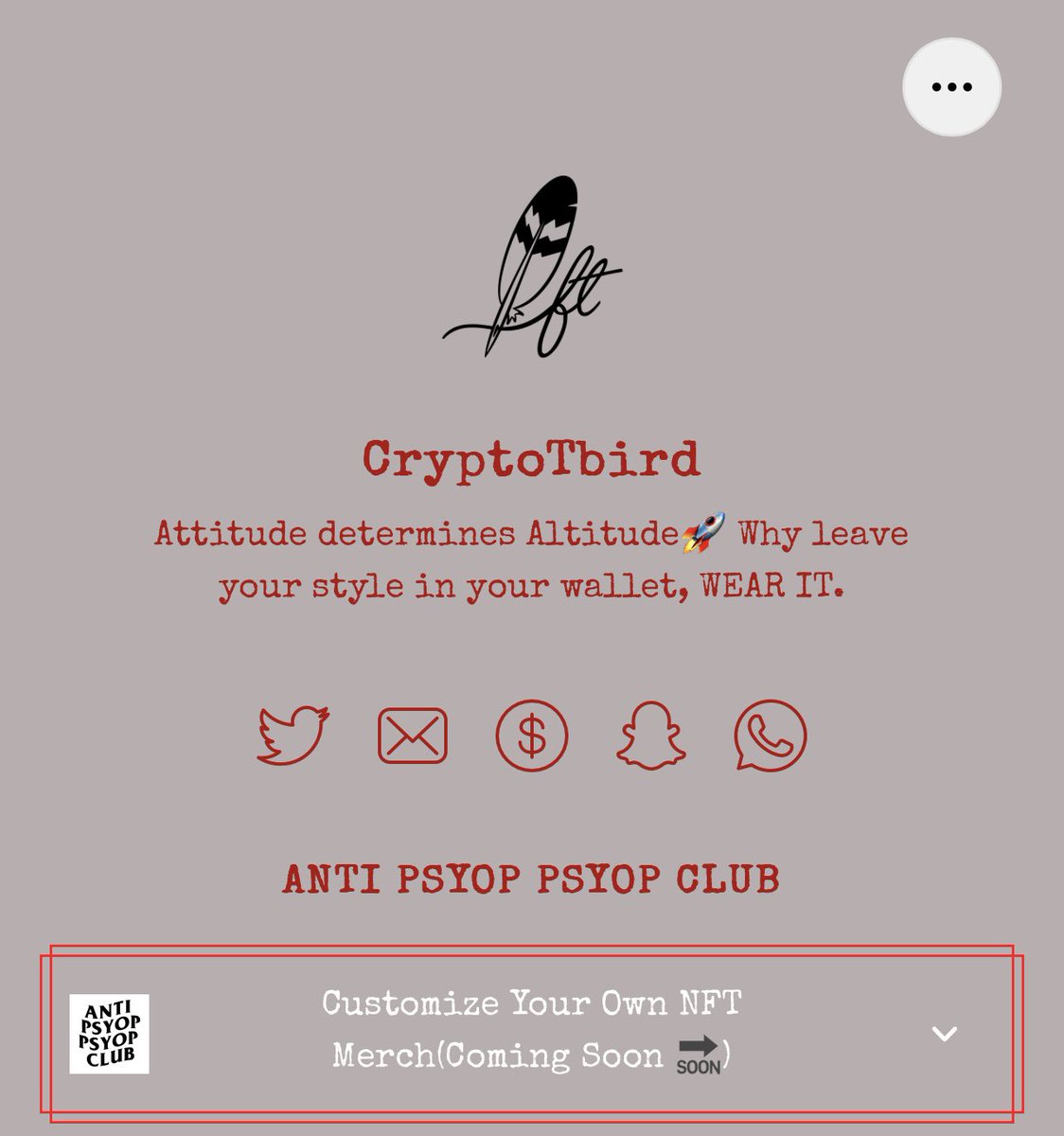 og808 邪教 tweet media