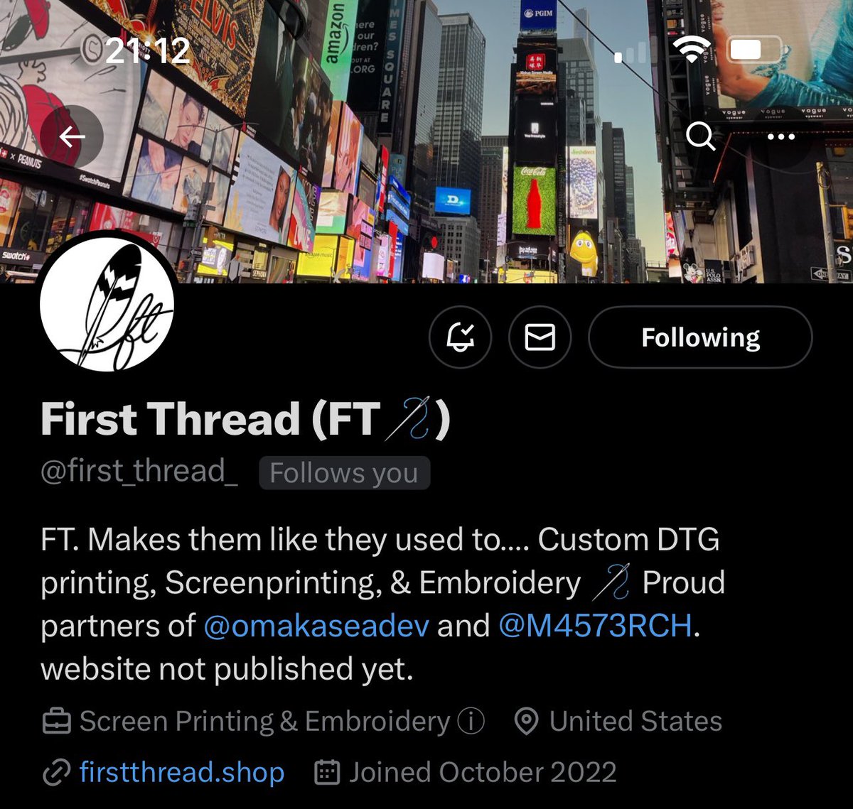 og808 邪教 tweet media