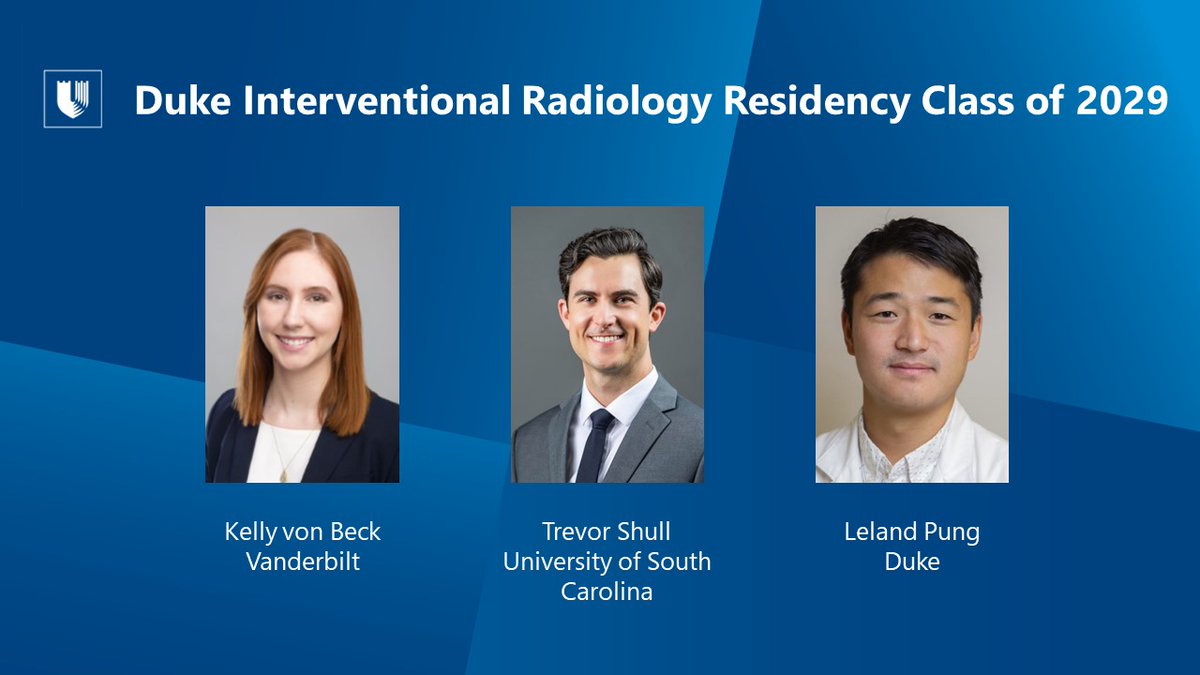 Duke Radiology tweet media