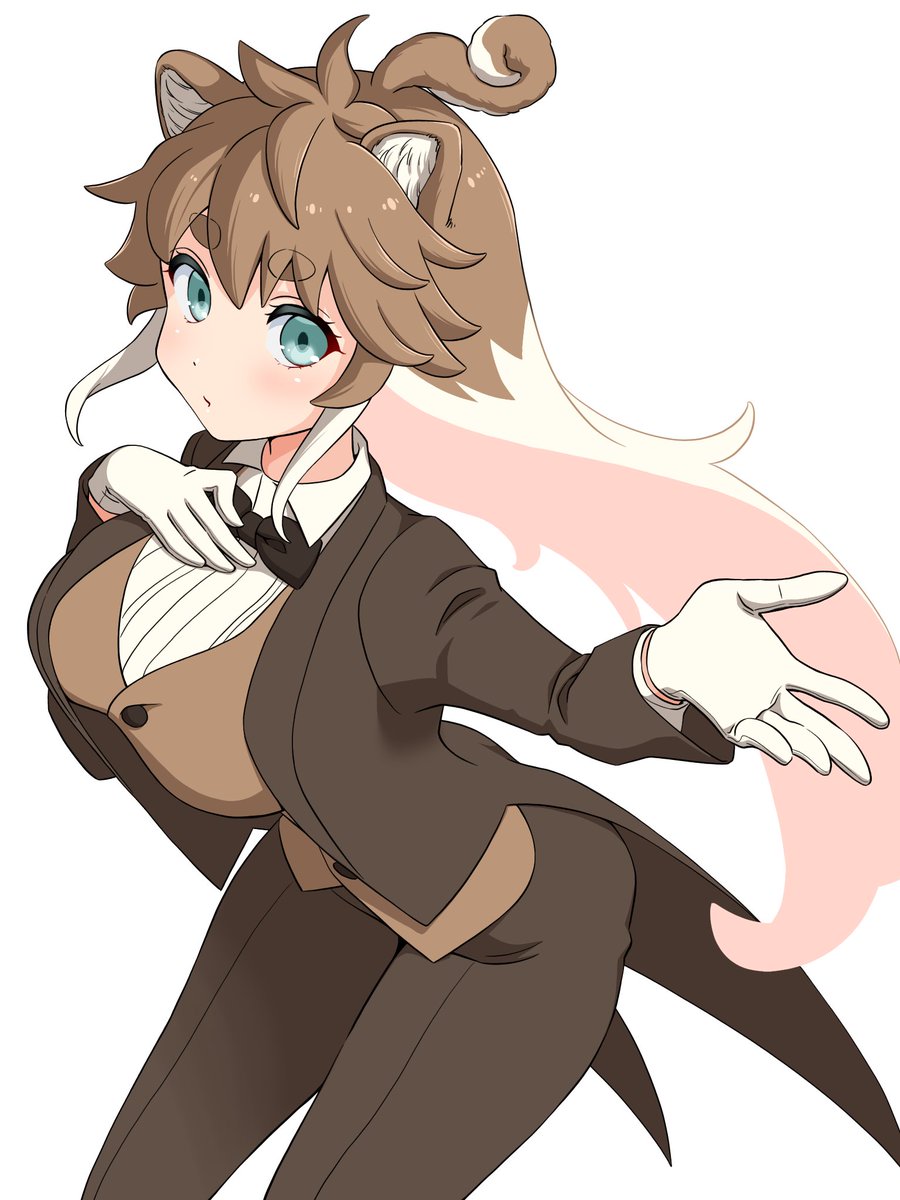「 」|シパソのイラスト