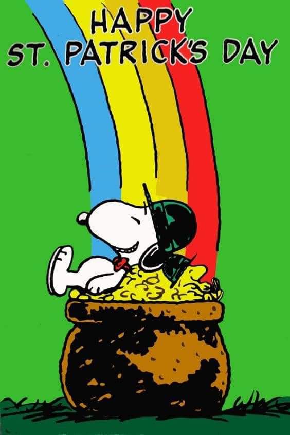 Good evening 🌆 friends from our family to yours Dream Chasing Mompreneurs Shopping Events  wants to wish everyone a Peaceful and Happy St. Patrick Day! 

💚🤎💛🧡✌️

 #happystpatricksday  #giftshop  #stpatricksday  #stpatricksday2023