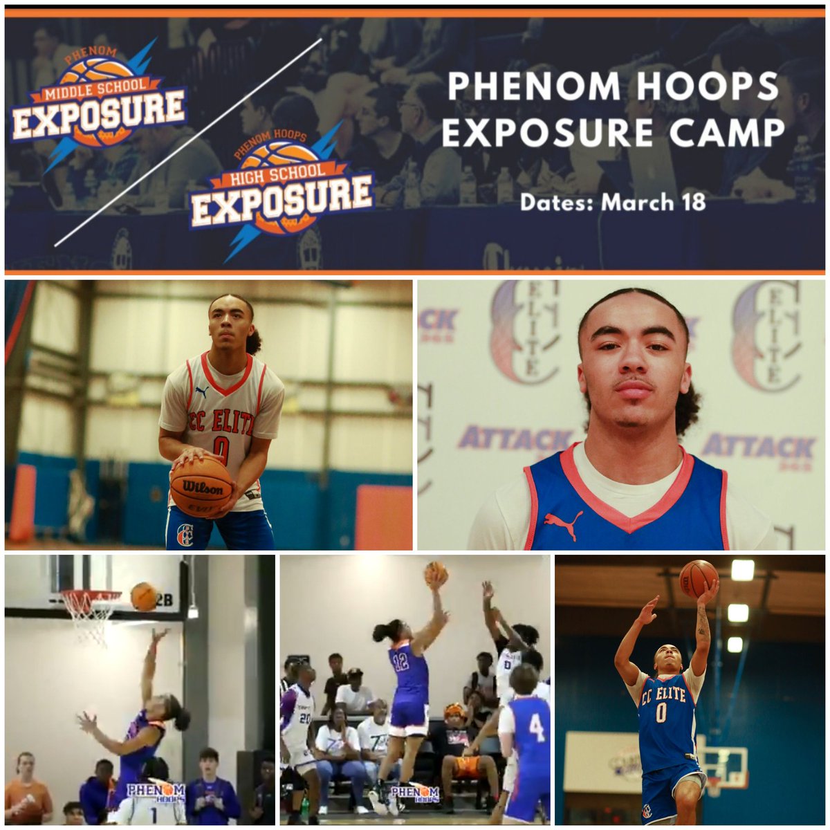 Expect a big day out of this guy!
<a href="/TyreeWhitee/">TyreeWhitee</a> <a href="/SVBBallCoach/">SVHSAD</a> <a href="/Phenom_Hoops/">Phenom Hoop Report</a> <a href="/CCEliteBBall/">Carolina Courts Elite</a> <a href="/Coach_Rick57/">Rick Lewis</a> <a href="/colbylewis20/">Colby Lewis</a> <a href="/ty1ewis/">Tyler Lewis</a>