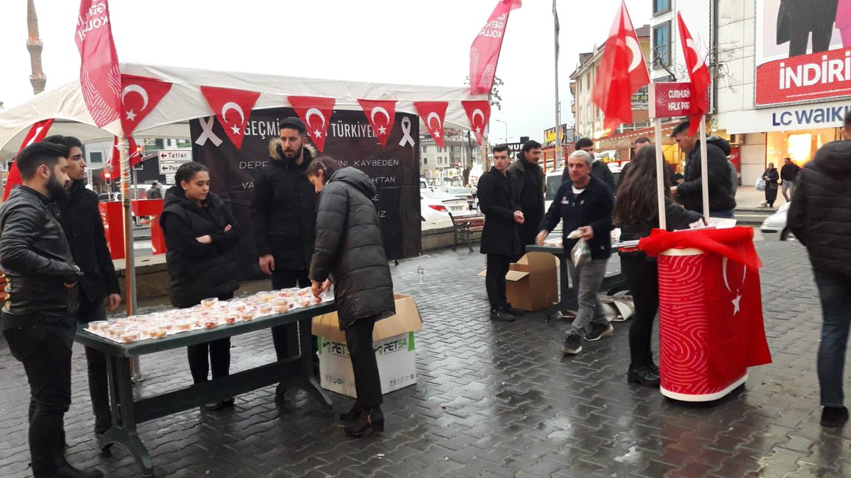 CHP Altındağ Gençlik Kolları (@chpaltindagenc) on Twitter photo 