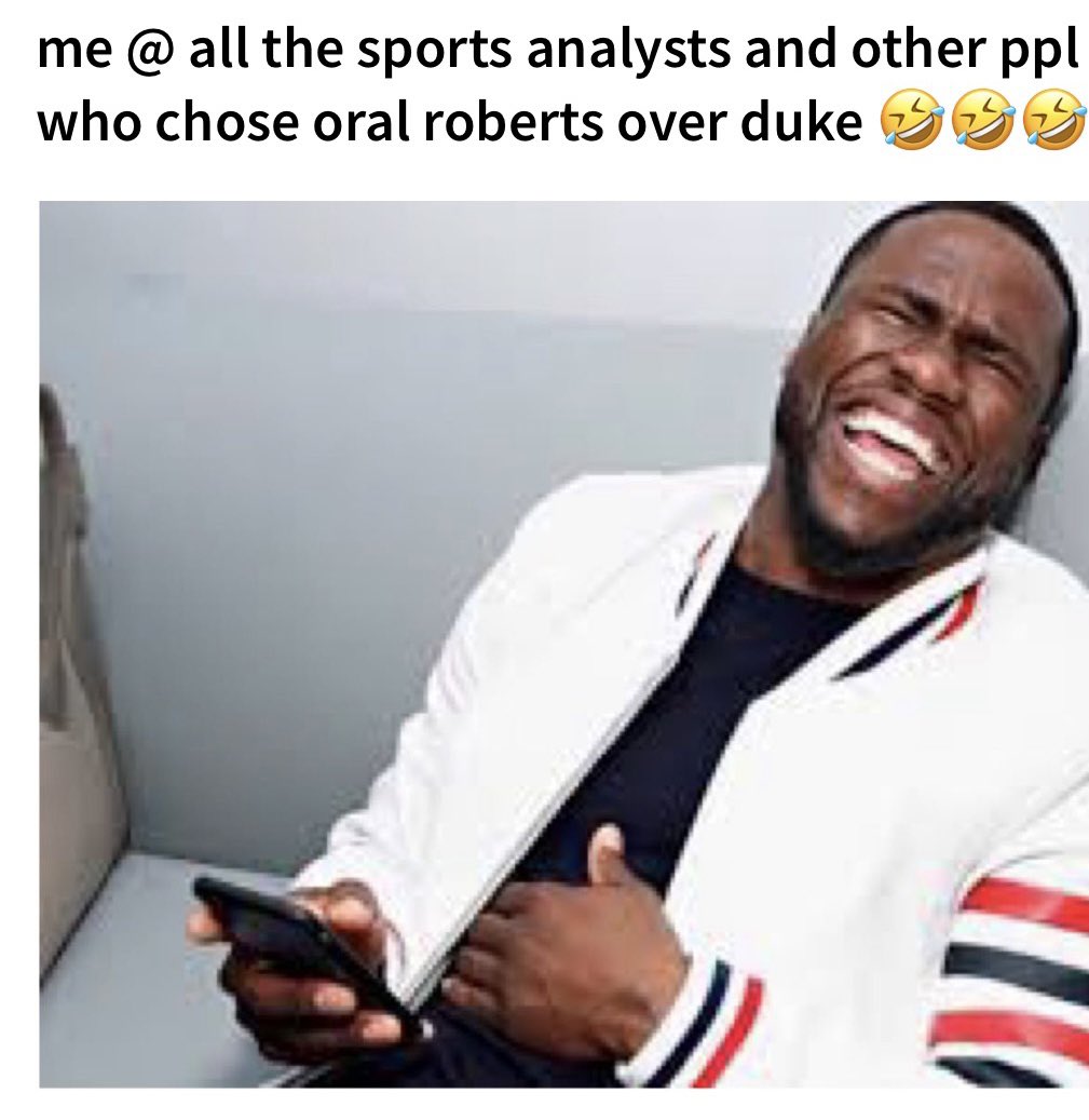 BarstoolBDevils's tweet photo. #BracketBuskers https://t.co/lCgvMXtrGI