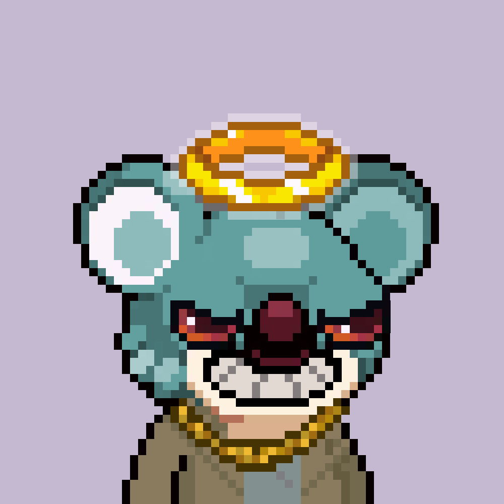 pxlkoala's tweet photo. Ever thought of building your own collection but not having the means to experiment around with? 🤔

Pixxel solves that issue, along with the main problem of finding an artist to suit your needs! 🖌️

❤️ &amp; RT to get pxl.listed and get early access! 🌿 https://t.co/eXUn5xxVpr