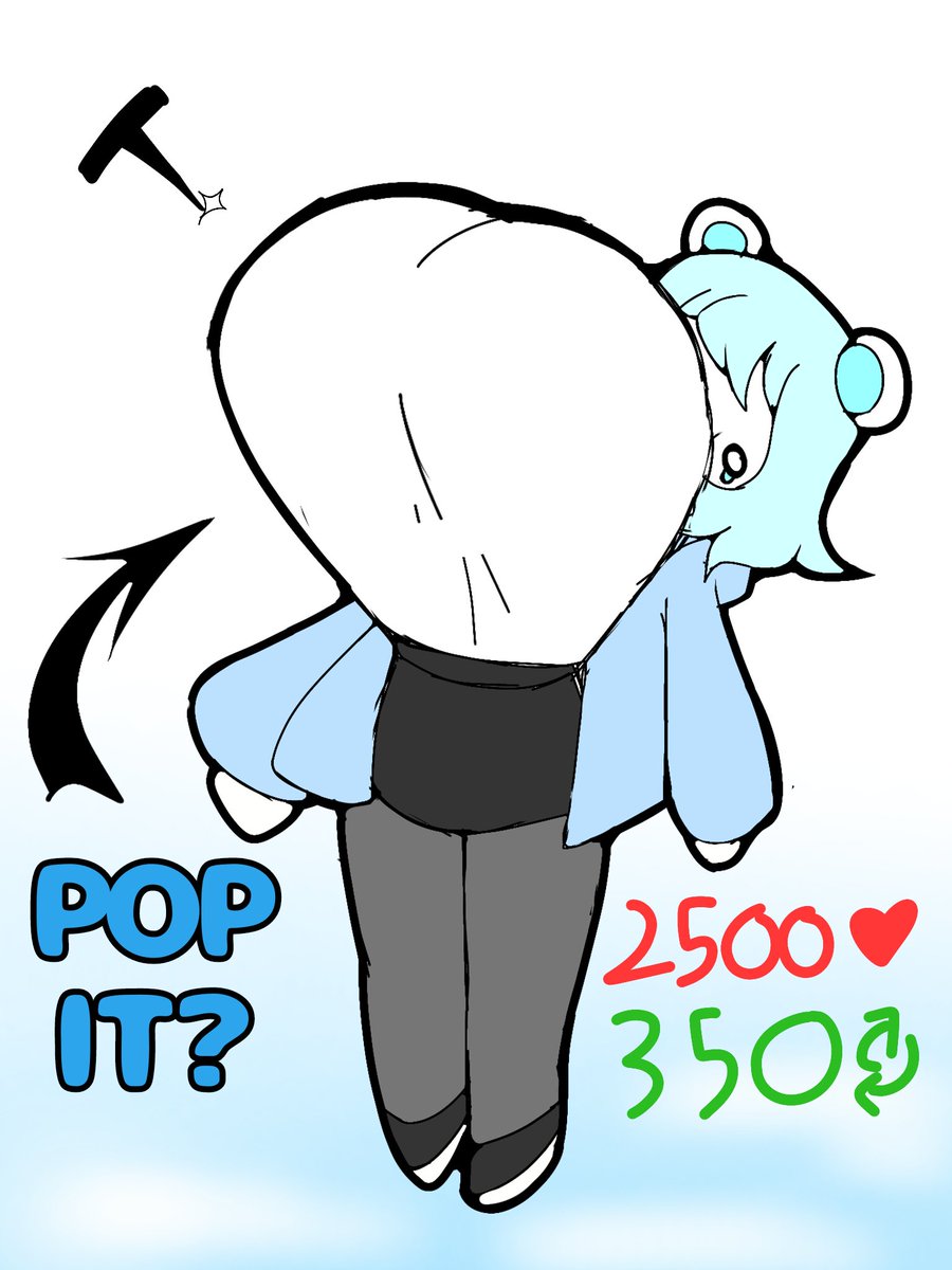 Hosses21's tweet image. So big it floats??🤔🎈