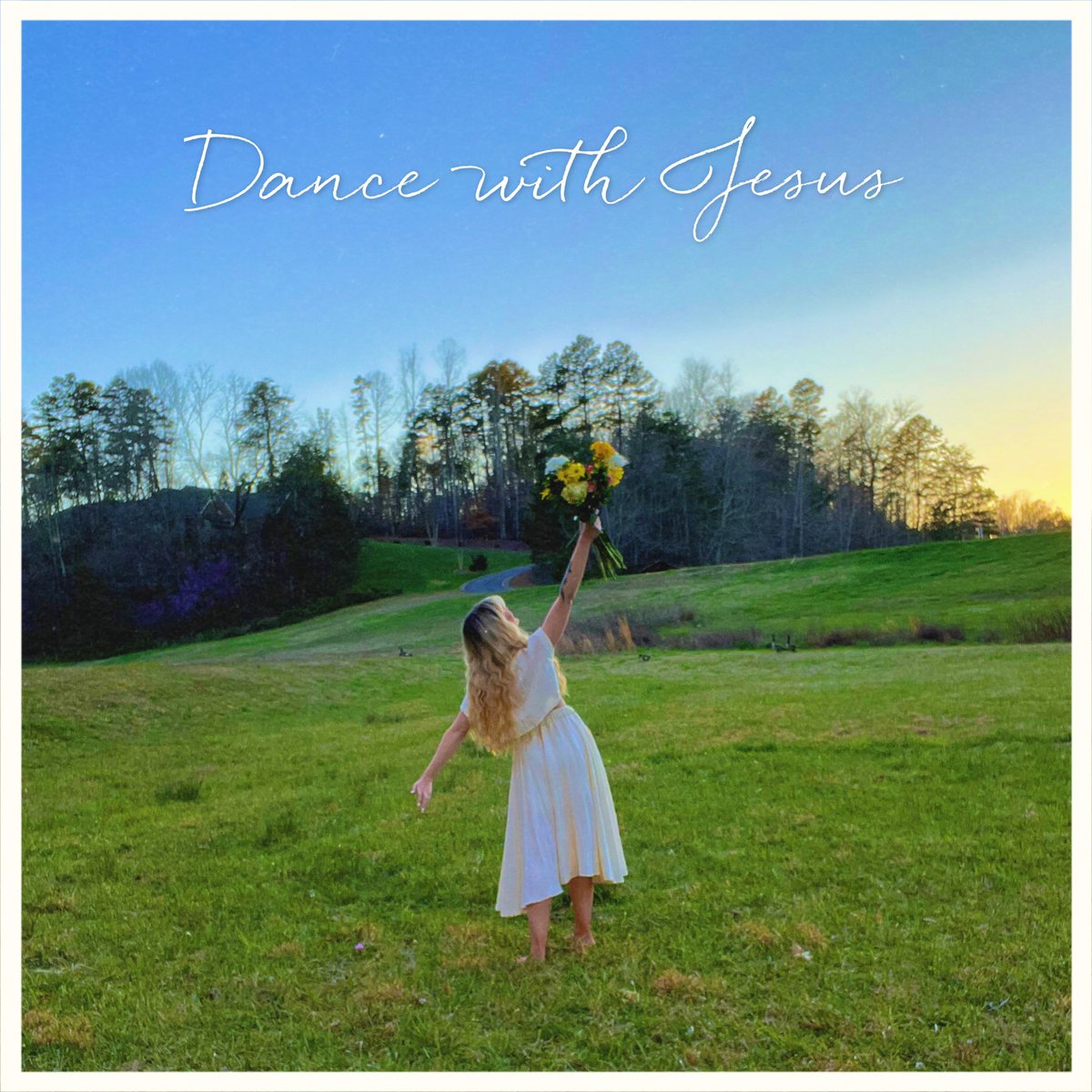 itsash_harrison's tweet photo. My new single, Dance with Jesus (Lullaby) comes out April 7th, presave link in bio! 🌸🌸 #dancewithJesus #newmusic #goodfriday https://t.co/Ob899cMH8e