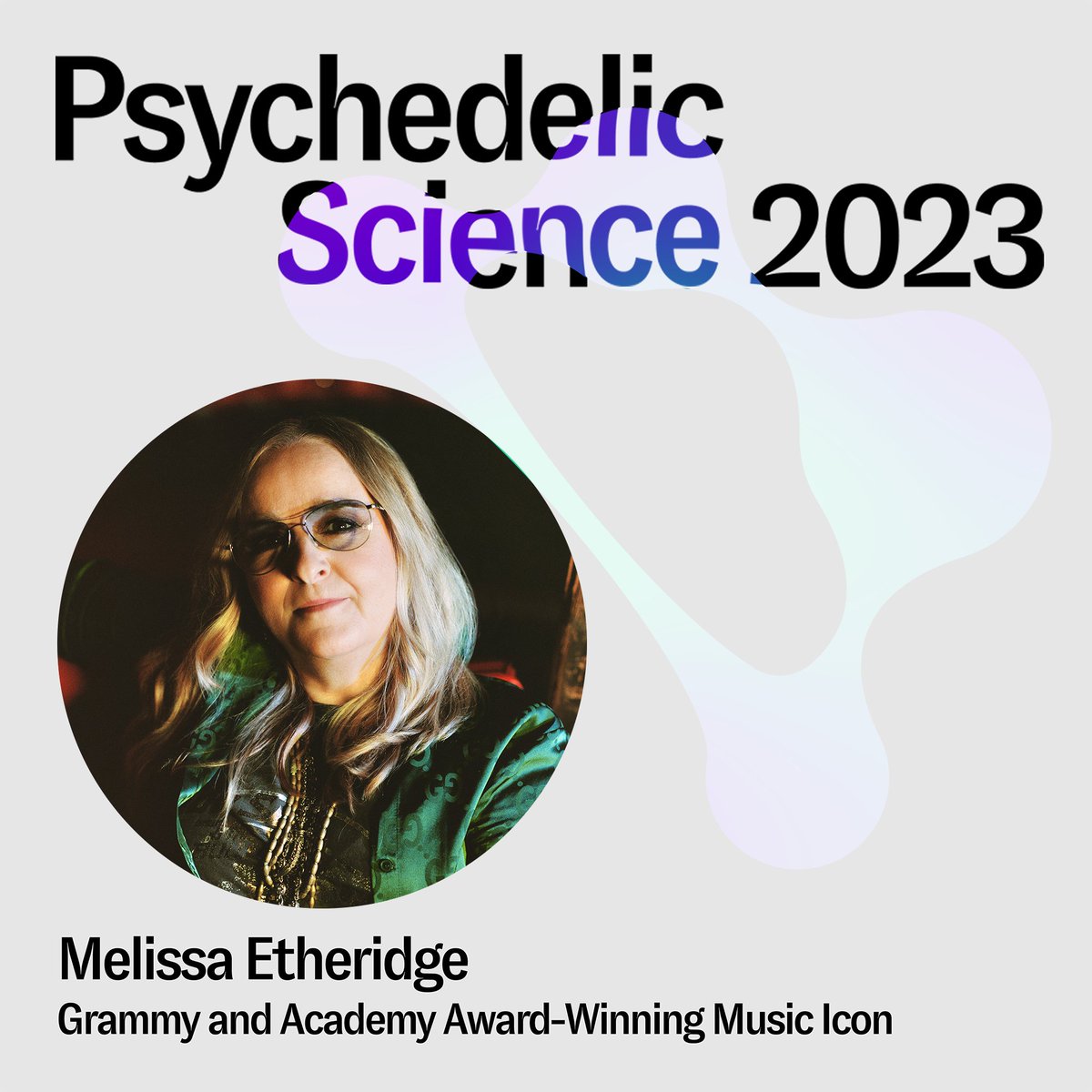 PsychedelicSci's tweet image. Grammy &amp;amp; Academy Award-winning rock star @MEtheridge is an advocate for #DrugPolicyReform and will lead the @MAPS&apos; #PS2023 session, “#Addiction, family, #PlantMedicine, and healing” to share her personal wellness journey and the work of @EtheridgeFoun.
bit.ly/39BM7Wb