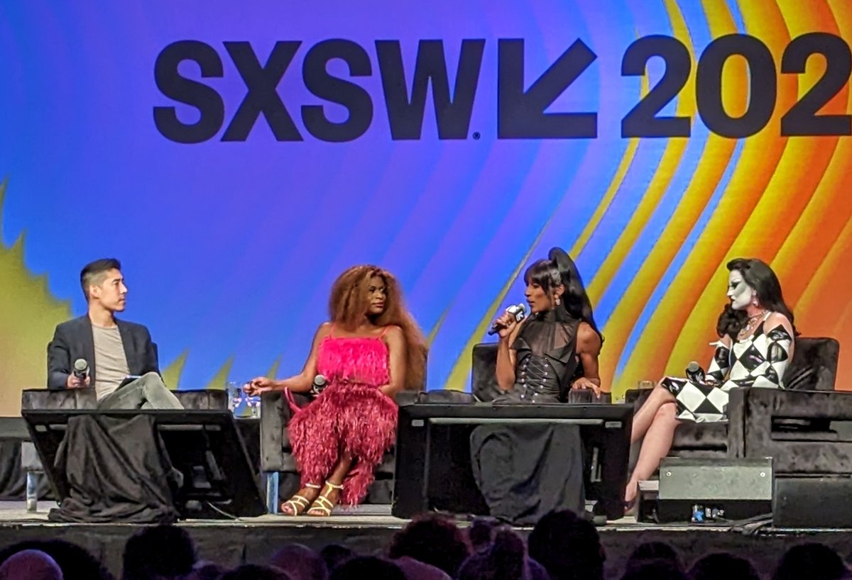 You are not alone 🙌
<a href="/gottmik/">Gottmik</a> <a href="/jaidaehall/">Jaida Essence Yee-Hall Yall!!!!</a> <a href="/the_symonee/">Symone</a> <a href="/kwprime/">kwprime</a> <a href="/sxsw/">SXSW</a>