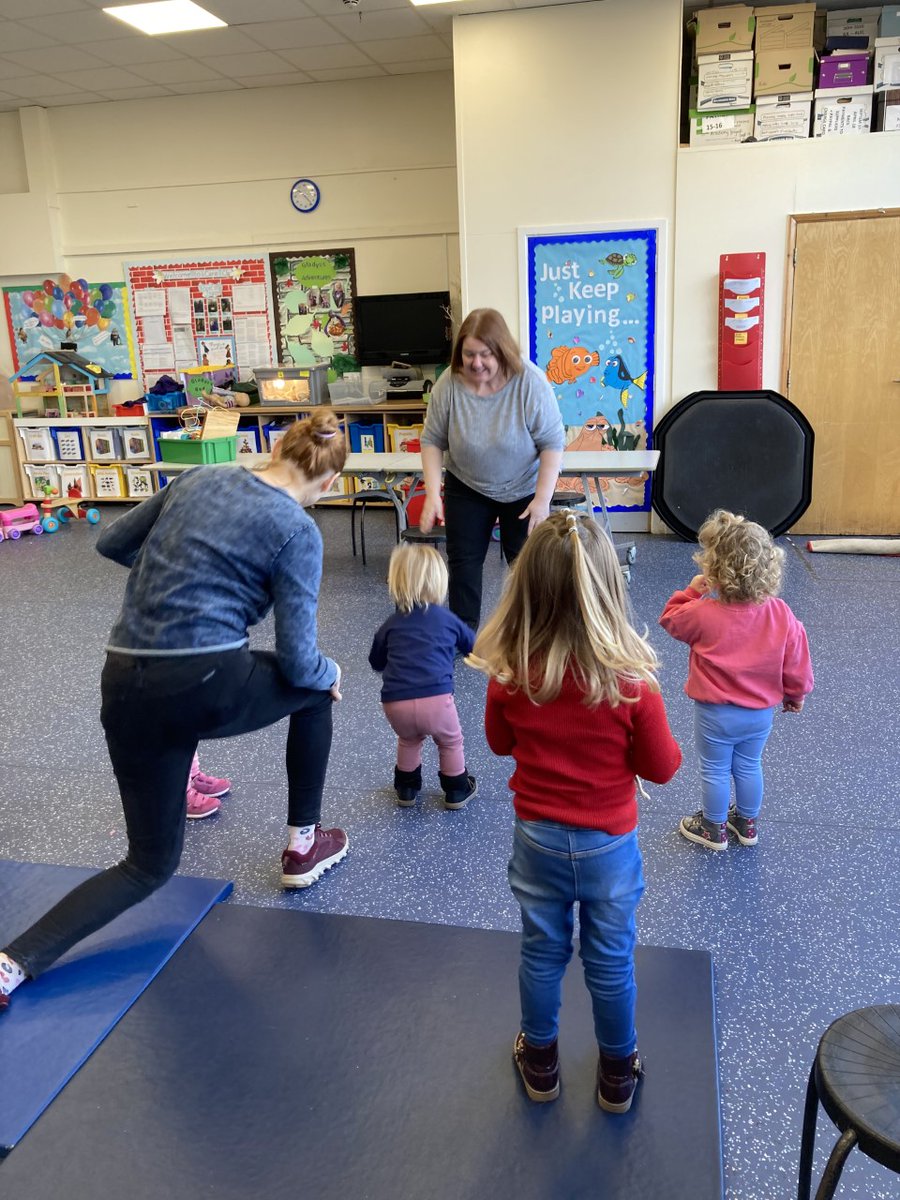 Violet Way Academy tweet media