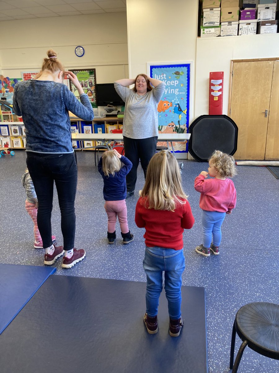 Violet Way Academy tweet media