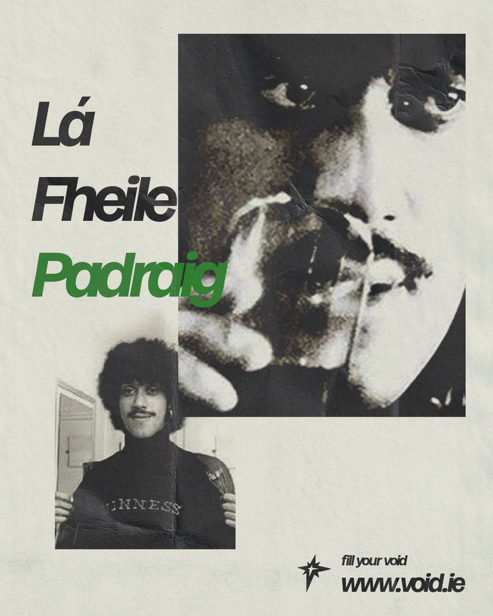 Happy St Patrick’s Day ☘️ #StPatricksday