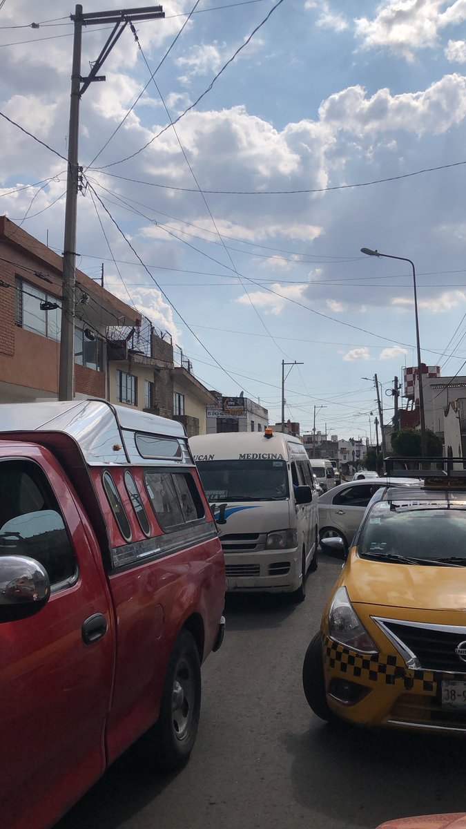 CesarPacio's tweet photo. @dirtransitopue @eduardorivera01 @PueblaAyto @RedLopezDiaz @laredcincoradio @nmaspuebla https://t.co/p67o3q7Naa