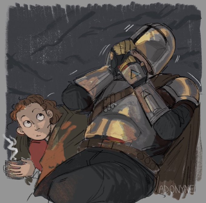 「armor gauntlets」 illustration images(Popular)