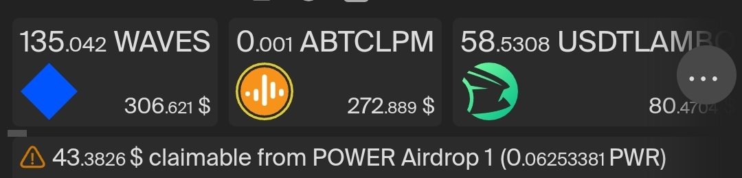 Wavescap tweet media