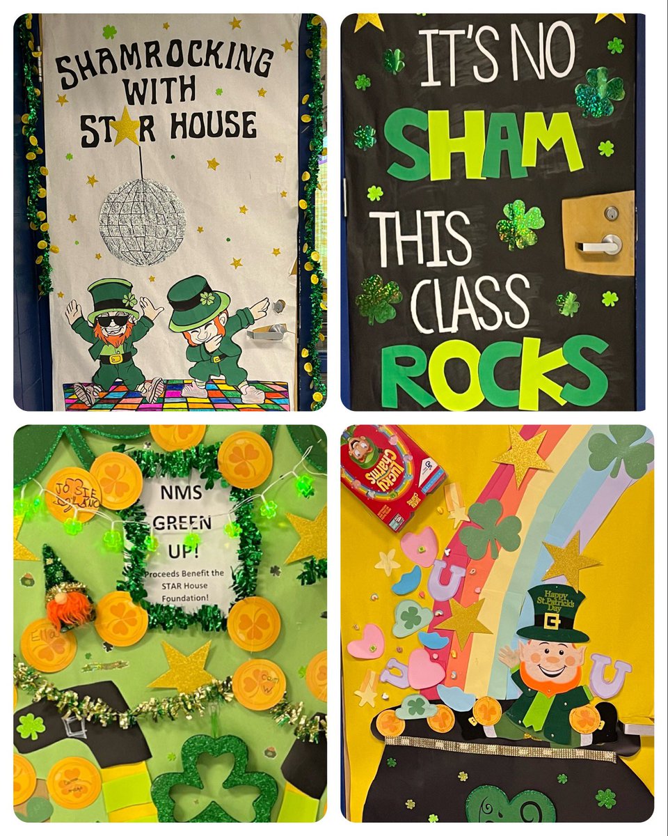Dr. Crumbley (@fultonzone7) on Twitter photo Blown away by the school spirit, kindness, & love shown by the <a href="/TheNMSWildcats/">Northwestern Middle School</a> for <a href="/STARHouseOrg/">STAR House</a>
🍀❤️🍀❤️🍀❤️
Very fun day at Green Up!!
w/ <a href="/kathastuart/">Katha Stuart</a> @JoelMPeterson <a href="/TheNMSPTO/">Northwestern MS PTO</a> <a href="/FultonCoSchools/">FultonCountySchools</a> #FCSBigRock1 Blown away by the school spirit, kindness, & love shown by the <a href="/TheNMSWildcats/">Northwestern Middle School</a> for <a href="/STARHouseOrg/">STAR House</a>
🍀❤️🍀❤️🍀❤️
Very fun day at Green Up!!
w/ <a href="/kathastuart/">Katha Stuart</a> @JoelMPeterson <a href="/TheNMSPTO/">Northwestern MS PTO</a> <a href="/FultonCoSchools/">FultonCountySchools</a> #FCSBigRock1