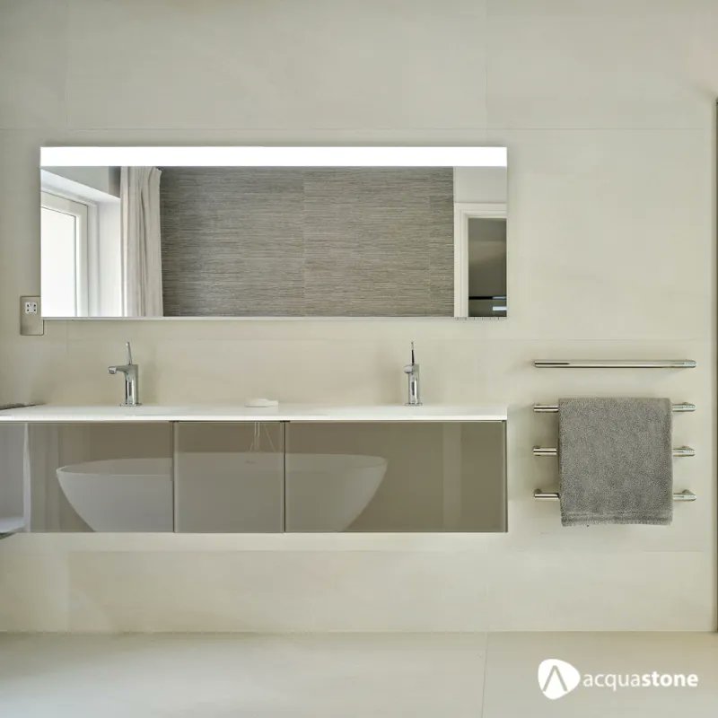 acquastone's tweet photo. Neutral Haven - A beautfiul bathroom completed in a Wimbledon based home. #luxury #interiordesign #dubai #homedecor#decor#luxuryliving #luxuryhome #luxurydecor #ceramic#marble#tiles #homeimprovement #remodel #london#realestate#homerenovation #bathroomdesign#bathroomrenovation https://t.co/fio0G6DHH0