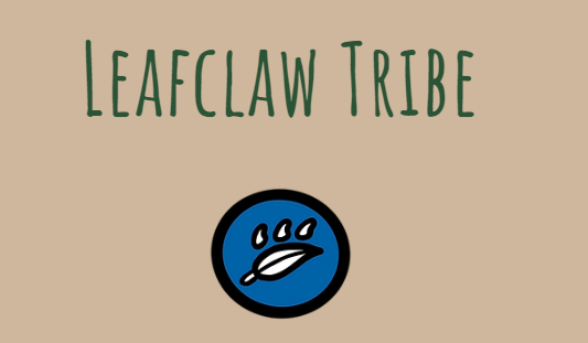 BasicBeaversNFT's tweet photo. (1/4)
The Leafclaw Tribe https://t.co/OVBr2D394B