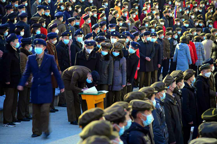 NK NEWS tweet media