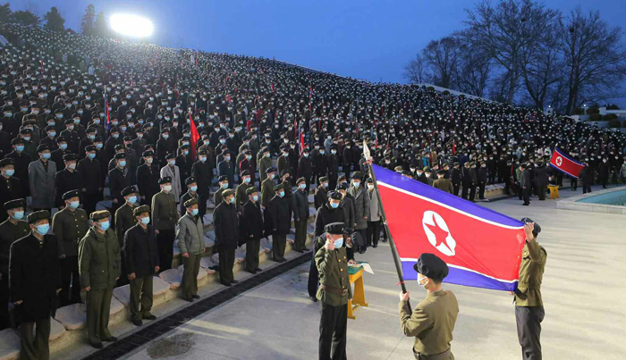 NK NEWS tweet media