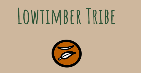 BasicBeaversNFT's tweet photo. (1/4)
The Lowtimber Tribe https://t.co/9lU0ctxkrs