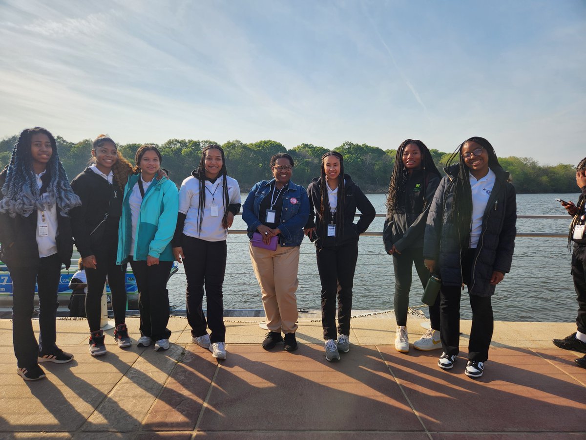 Today our HBCU tour got to visit Lawson State Community College! We even got the opportunity to do 45 push ups for a swag bag 😁 #HBCUTour #IIMF #HBCU2023