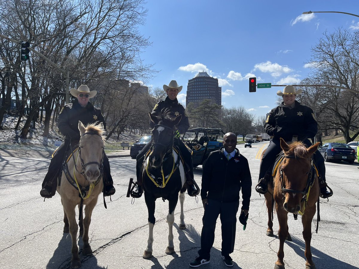 Mayor Quinton Lucas tweet media