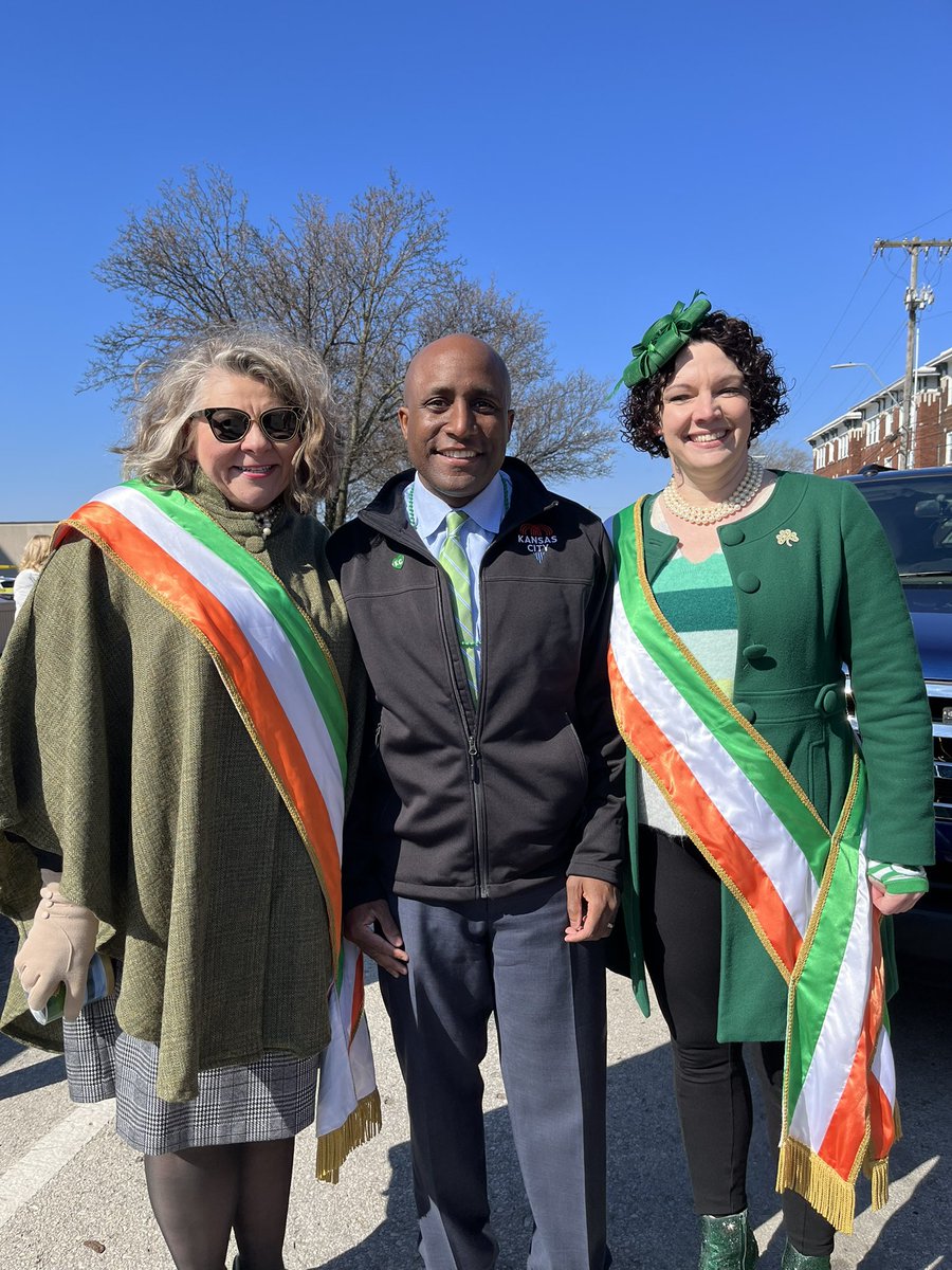 Mayor Quinton Lucas tweet media