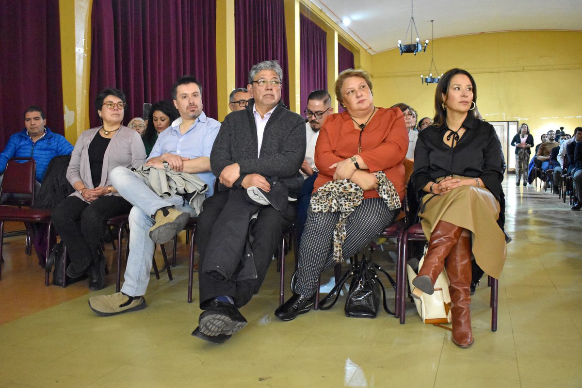 SEREMI de Salud Magallanes tweet media