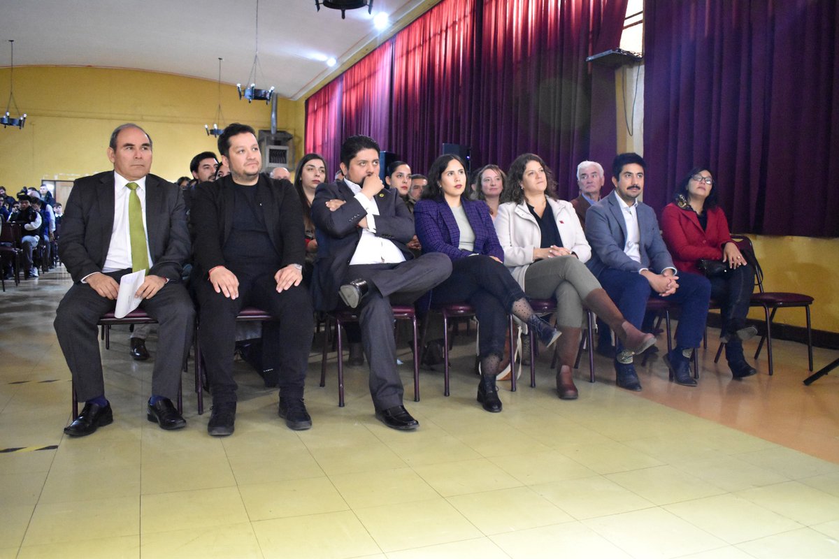 SEREMI de Salud Magallanes tweet media