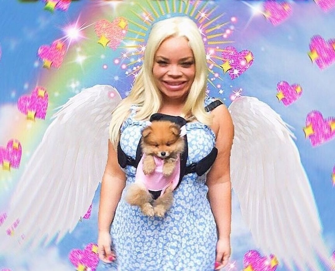 michaelcookiee's tweet photo. I'm the dumbest girl alive https://t.co/wi5DJFh7yN