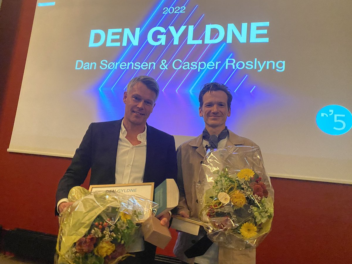 Dan Hirsch Sรธrensen tweet media