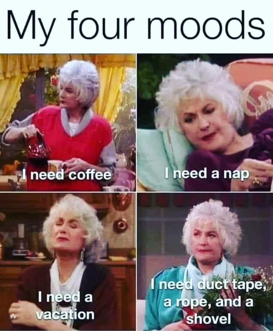 Ash Wetzel 🔮 (@mzwetzel) on Twitter photo 