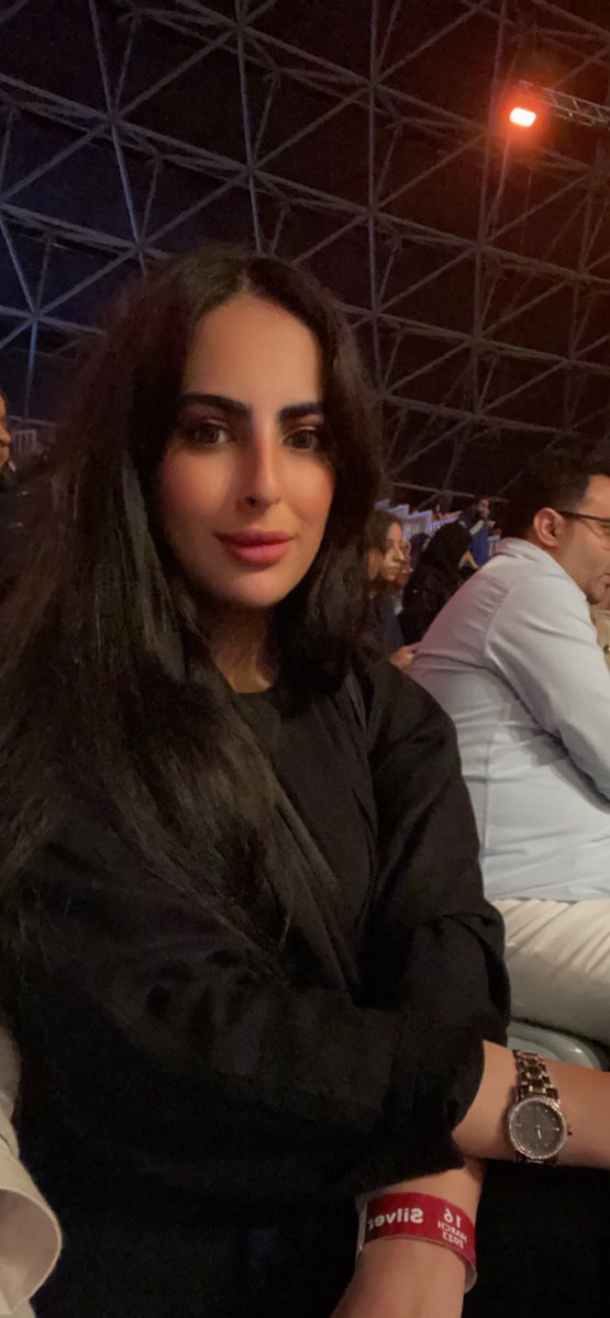 SARAH ALSUBAIE tweet media