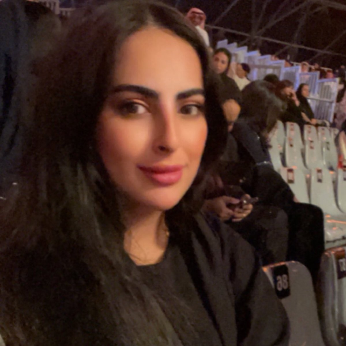 SARAH ALSUBAIE tweet media