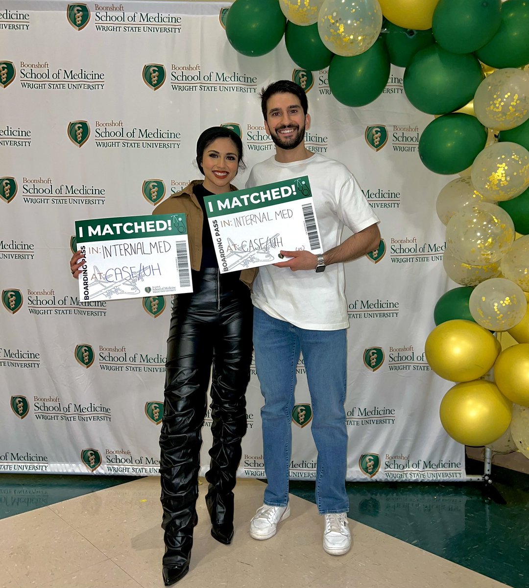 Amber Hussain, M.D. (@imamberhussain) on Twitter photo I am coming home!!! Can’t wait to be coresidents with my bestie 🥰 @CaseUHmed <a href="/IMYusefSaeed/">Yusef Babar Saeed</a> I am coming home!!! Can’t wait to be coresidents with my bestie 🥰 @CaseUHmed <a href="/IMYusefSaeed/">Yusef Babar Saeed</a>