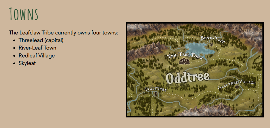 BasicBeaversNFT's tweet photo. (3/4)
Oddtree Towns https://t.co/m5vrXgL3WJ