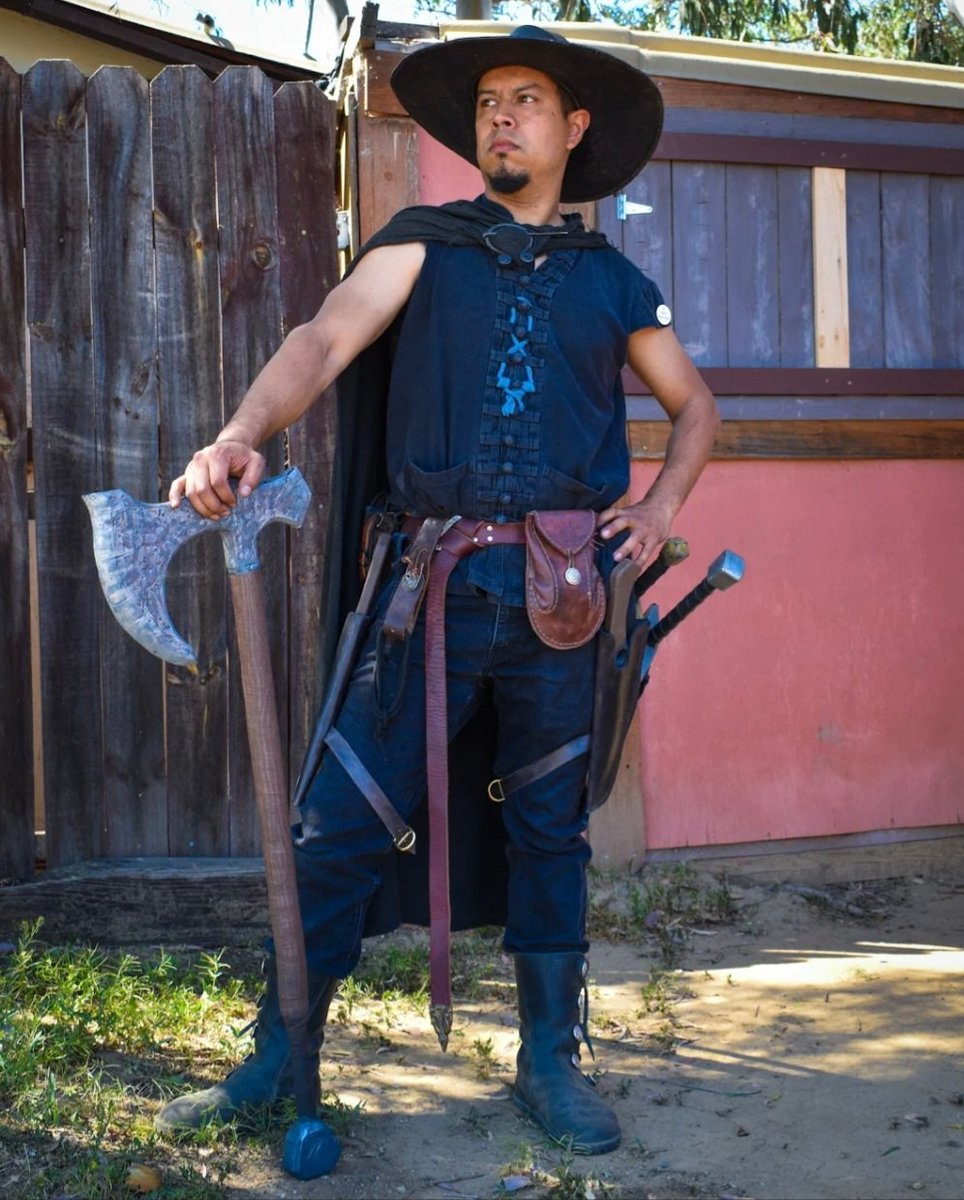 Gil the Vlogsmith (Teaching Classes) tweet media