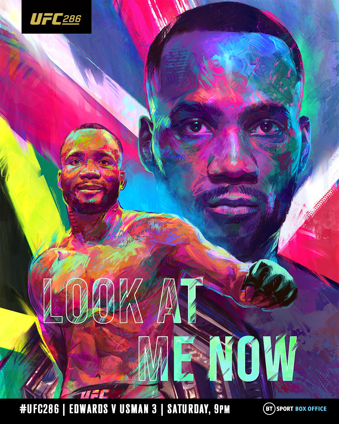 Bt box office ufc 259 sale